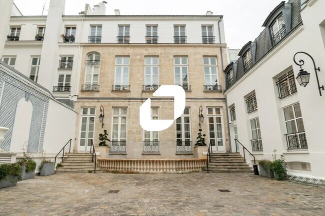 Plus de détails pour 33-35 Rue Du Sentier, Paris - Bureau à louer