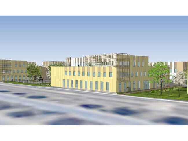 Plus de détails pour Local d’activités à vendre