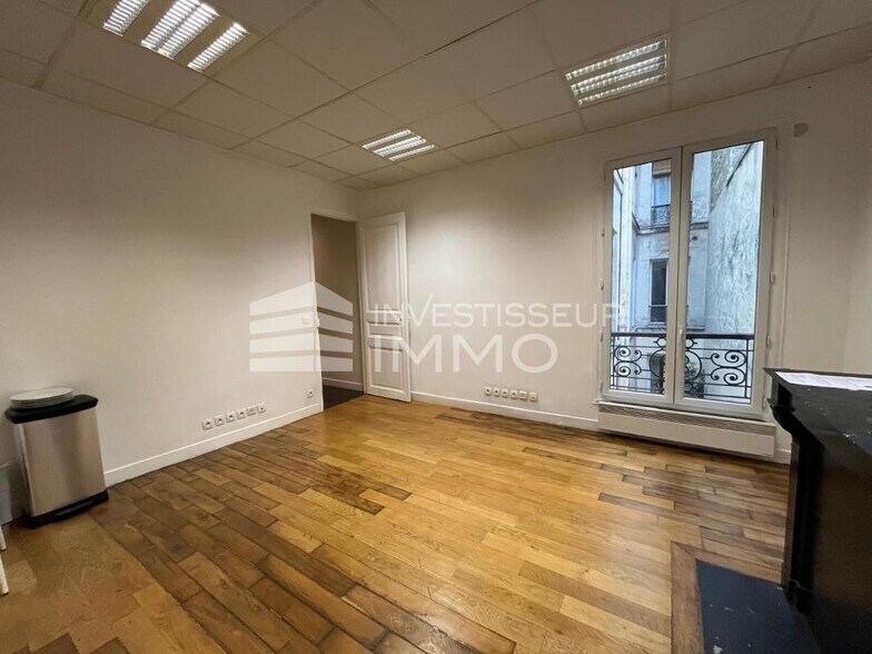 Bureau dans Paris à louer - Photo intérieure – Image 3 sur 6