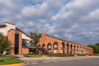 Plus de détails pour 1101 N Point Blvd, Baltimore, MD - Bureau à louer