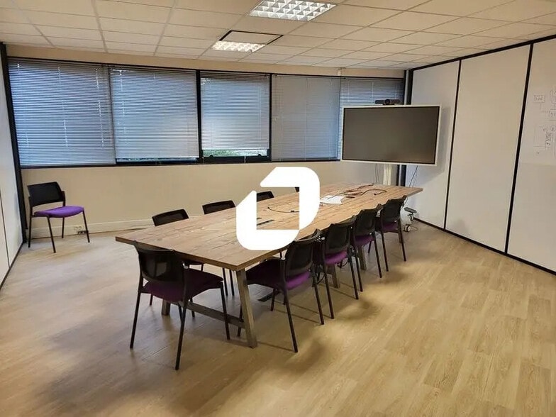 Bureau dans Mérignac à louer - Photo intérieure – Image 2 sur 23