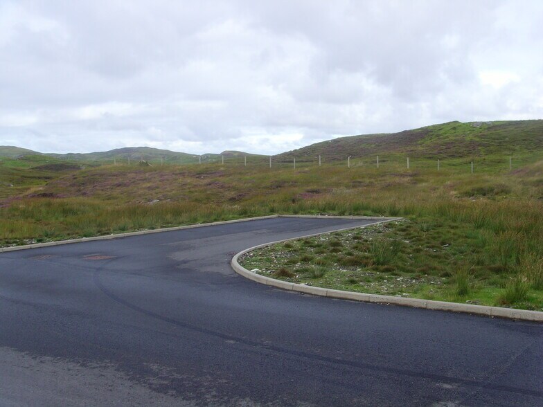 Development Land Habost, Isle Of Lewis à louer - Photo principale – Image 1 sur 1