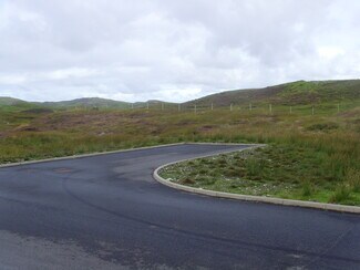 Plus de détails pour Development Land Habost, Isle Of Lewis - Terrain à louer