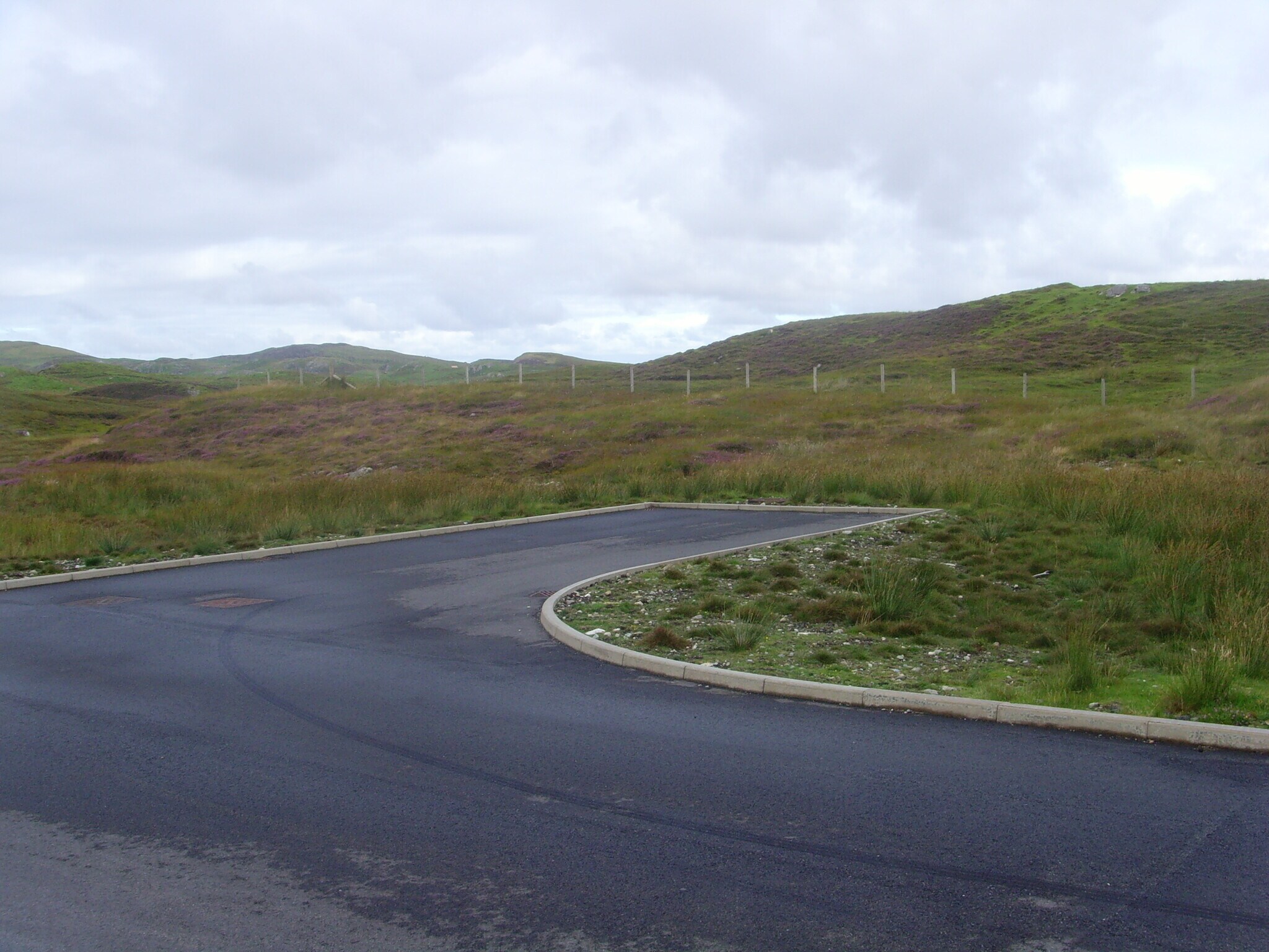 Development Land Habost, Isle Of Lewis à louer Photo de l’immeuble– Image 1 sur 4