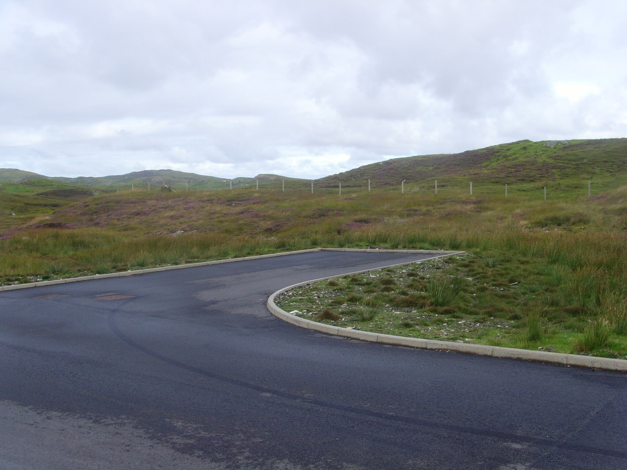 Development Land Habost, Isle Of Lewis à louer Photo principale– Image 1 sur 2
