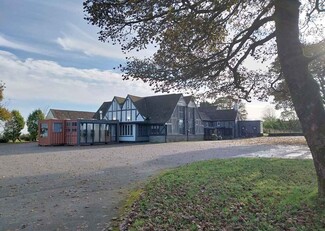 Plus de détails pour Ashbourne Rd, Flagg - Hôtellerie à vendre