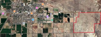 Plus de détails pour S 2500 East, Delta, UT - Terrain à vendre