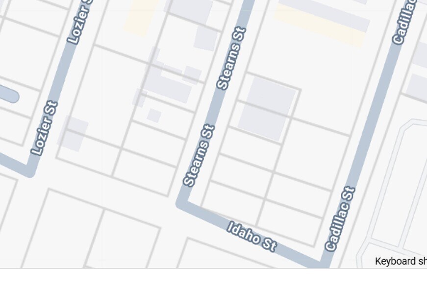 7019 Stearns Street St, Houston, TX à vendre - Photo de l’immeuble – Image 3 sur 3