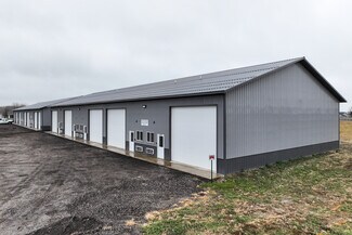 Plus de détails pour 126 6th Street South St, Waverly, MN - Industriel/Logistique à vendre