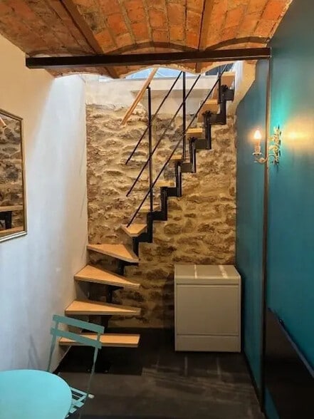 Local commercial dans Paris à louer - Photo intérieure – Image 3 sur 5