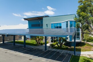 Plus de détails pour 8600 Banana Ave, Fontana, CA - Industriel/Logistique à louer