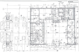 10101 Westheimer Rd, Houston, TX à louer Plan de site– Image 2 sur 2