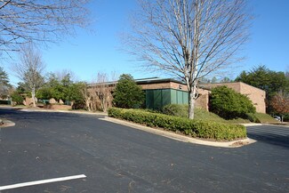 Plus de détails pour 3175 Northwoods Pky, Norcross, GA - Local d'activités à louer