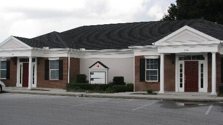 1462-1466 E Bloomingdale Ave, Valrico, FL à vendre - Photo de l’immeuble – Image 1 sur 14