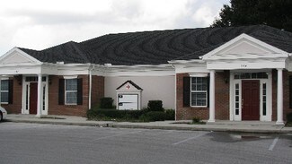 Plus de détails pour 1462-1466 E Bloomingdale Ave, Valrico, FL - Bureau à vendre