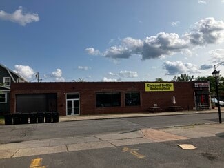 Plus de détails pour 3147 Delaware Ave, Kenmore, NY - Local commercial à louer