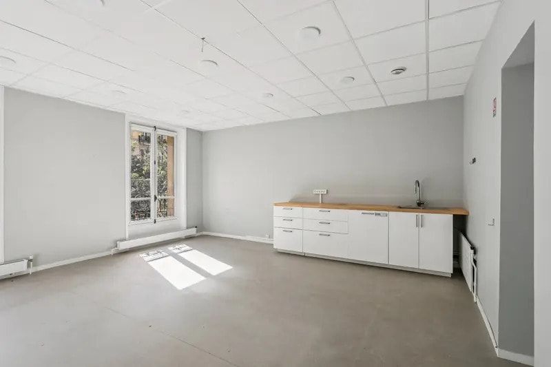 262 Rue Du Faubourg Saint-Honoré, Paris à louer - Photo de l’immeuble – Image 2 sur 15