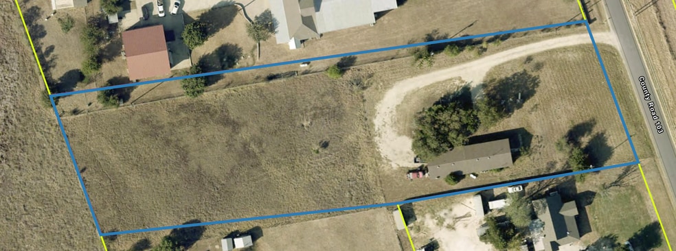 103 County Road 103, Georgetown, TX à louer - Photo de l’immeuble – Image 2 sur 3