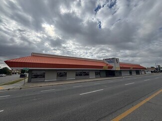Plus de détails pour 620 Chester Ave, Bakersfield, CA - Local commercial à louer