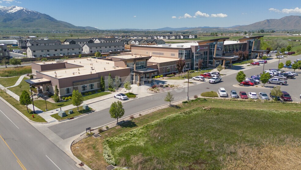 555 W State Road 164, Salem, UT à louer - Photo de l’immeuble – Image 2 sur 9