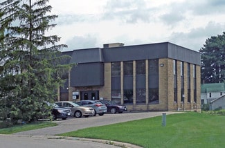 Plus de détails pour 1584 N Routledge Park, London, ON - Bureau à louer