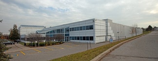 Plus de détails pour 33 W Beaver Creek Rd, Richmond Hill, ON - Industriel/Logistique à louer