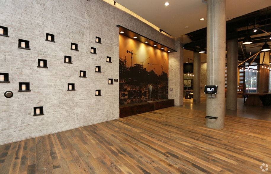 625 H St NE, Washington, DC à louer - Hall d’entrée – Image 3 sur 94