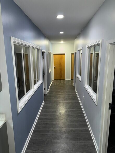 285 Country Club Dr, Stockbridge, GA à louer - Photo intérieure – Image 3 sur 8