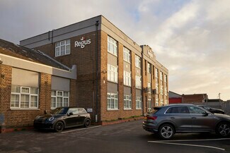 Plus de détails pour 5 Wadsworth Rd, Greenford - Coworking à louer