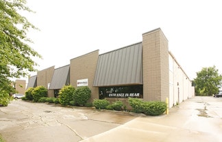 Plus de détails pour 20169-20189 Northline Rd, Taylor, MI - Industriel/Logistique à louer