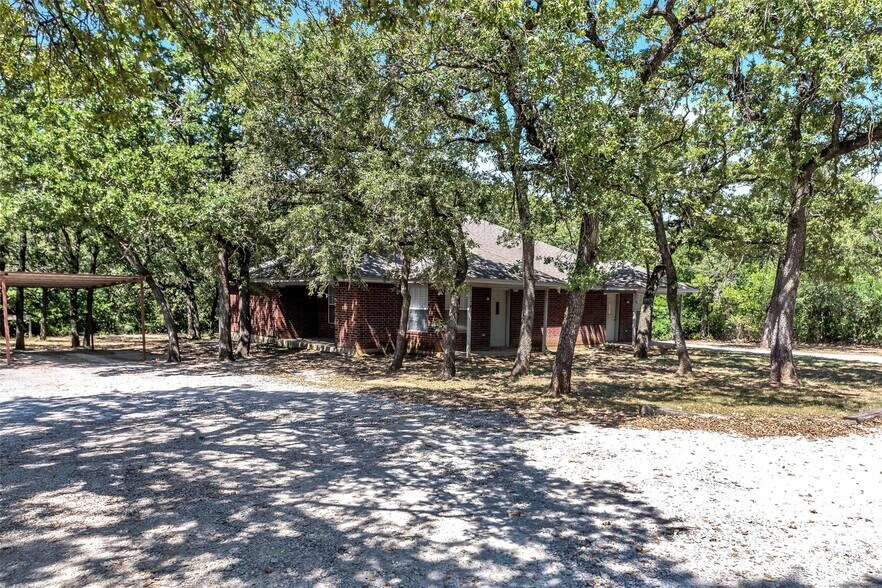 175 Private Road 3459, Paradise, TX à vendre - Photo de l’immeuble – Image 3 sur 15