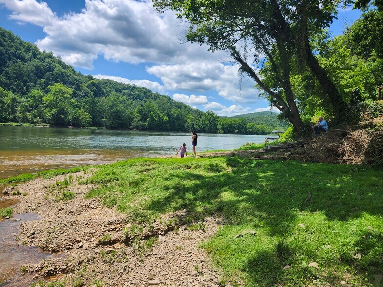 469 River Rd, Lakeview, AR à vendre - Photo de l’immeuble – Image 2 sur 60