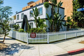 Plus de détails pour 2403 Louella Ave, Venice, CA - Logement à vendre