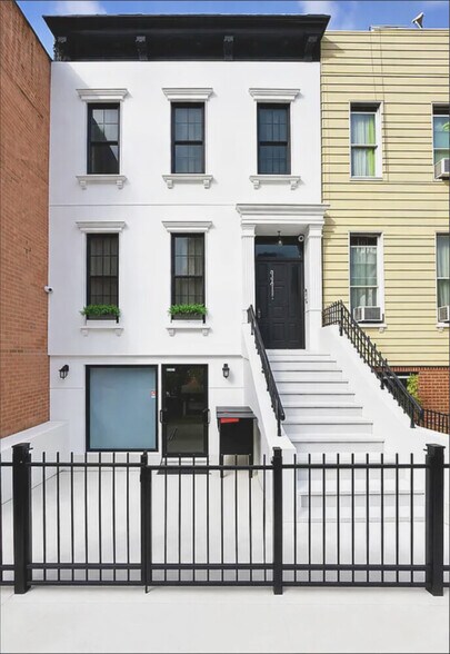 989 Halsey St, Brooklyn, NY à louer - Photo principale – Image 1 sur 23