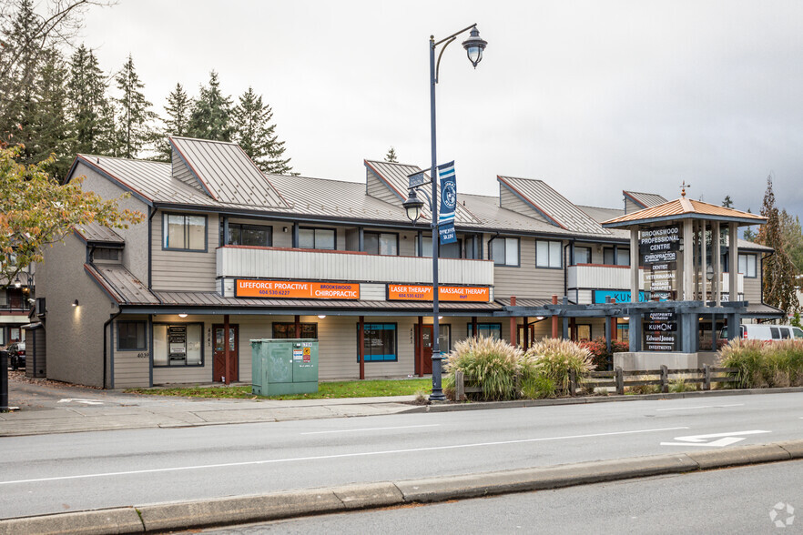 4041 200 St, Langley, BC à vendre - Photo principale – Image 1 sur 2
