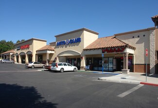 Plus de détails pour 2400-2640 Las Posas Rd, Camarillo, CA - Local commercial à louer