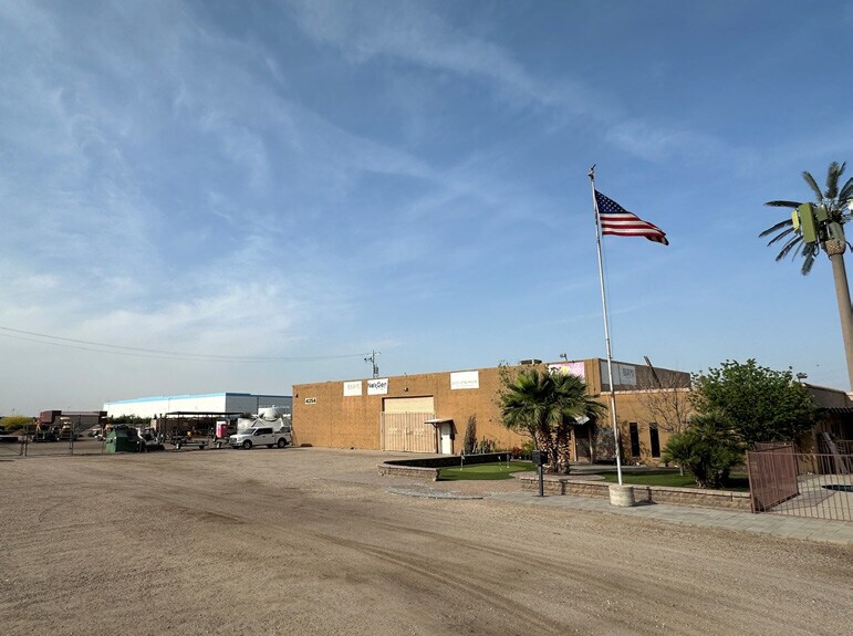 4354 N Cotton Ln, Goodyear, AZ à vendre - Photo de l’immeuble – Image 3 sur 8