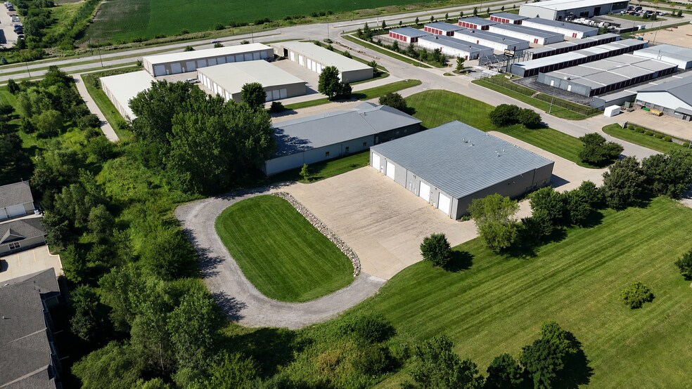 1821 SE Miehe Dr, Grimes, IA à vendre - Photo de l’immeuble – Image 3 sur 6