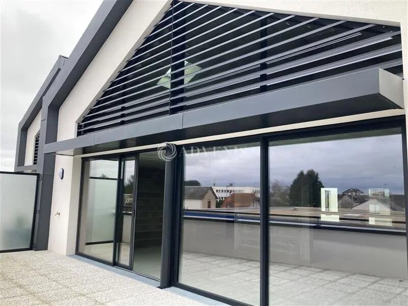 Bureau dans Blois à vendre Photo de l’immeuble– Image 1 sur 8