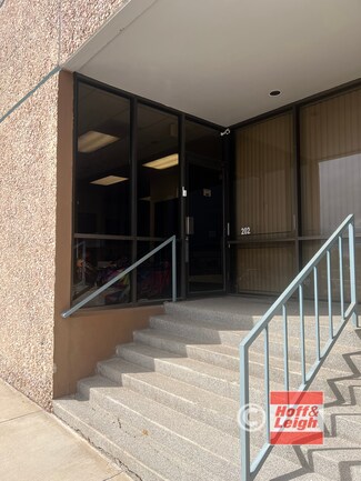 Plus de détails pour 3370 N Peoria St, Aurora, CO - Industriel/Logistique à louer