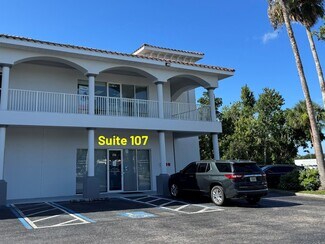 Plus de détails pour 5310 Clark Rd, Sarasota, FL - Bureau à louer