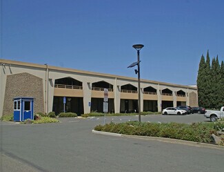 Plus de détails pour 5135-5141 Port Chicago Hwy, Concord, CA - Bureau à louer