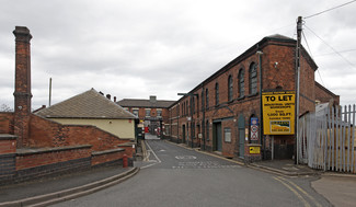 Plus de détails pour Howard St, West Bromwich - Industriel/Logistique à louer