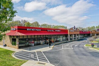 Plus de détails pour 7006-7008 E WT Harris Blvd, Charlotte, NC - Local commercial à louer