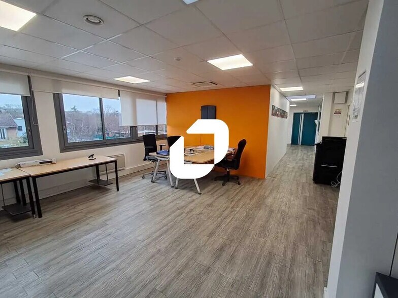 80 Bis Rue Pierre Sémard, Châtillon à louer - Photo de l’immeuble – Image 2 sur 12