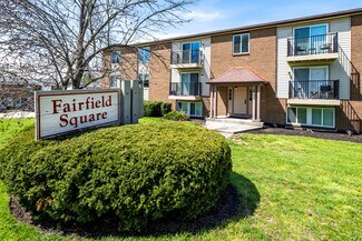 Plus de détails pour Fairfield Square – Logement à vendre, Fairfield, OH