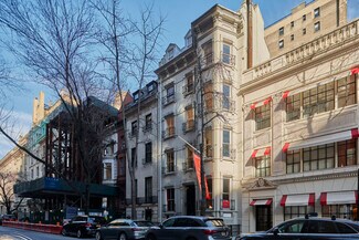 Plus de détails pour 19 E 75th St, New York, NY - Local commercial à vendre
