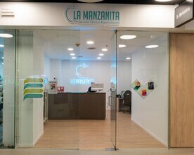 Calle Armengual de la Mota, 12, Málaga, Málaga à louer Photo intérieure– Image 1 sur 1