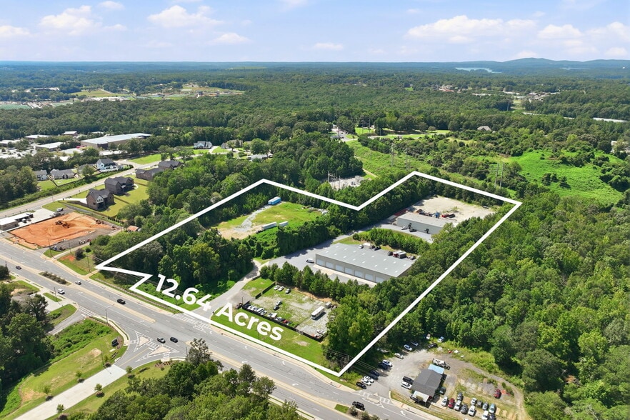 3156 Buford Hwy, Rest Haven, GA à louer - Aérien – Image 1 sur 47