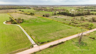 Plus de détails pour 13225 W Tycoon Rd, Bentonville, AR - Terrain à vendre